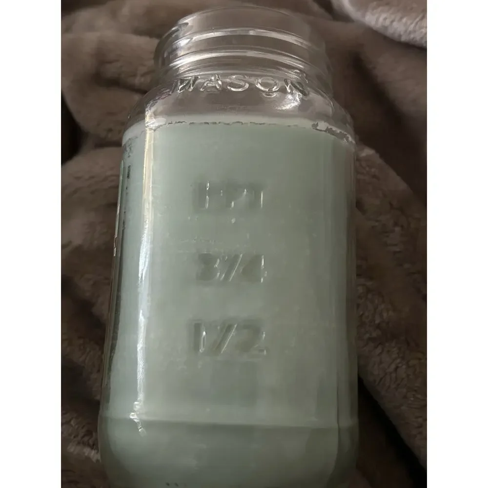 Star Candle Coastal Vibes 18 oz Scented Candle